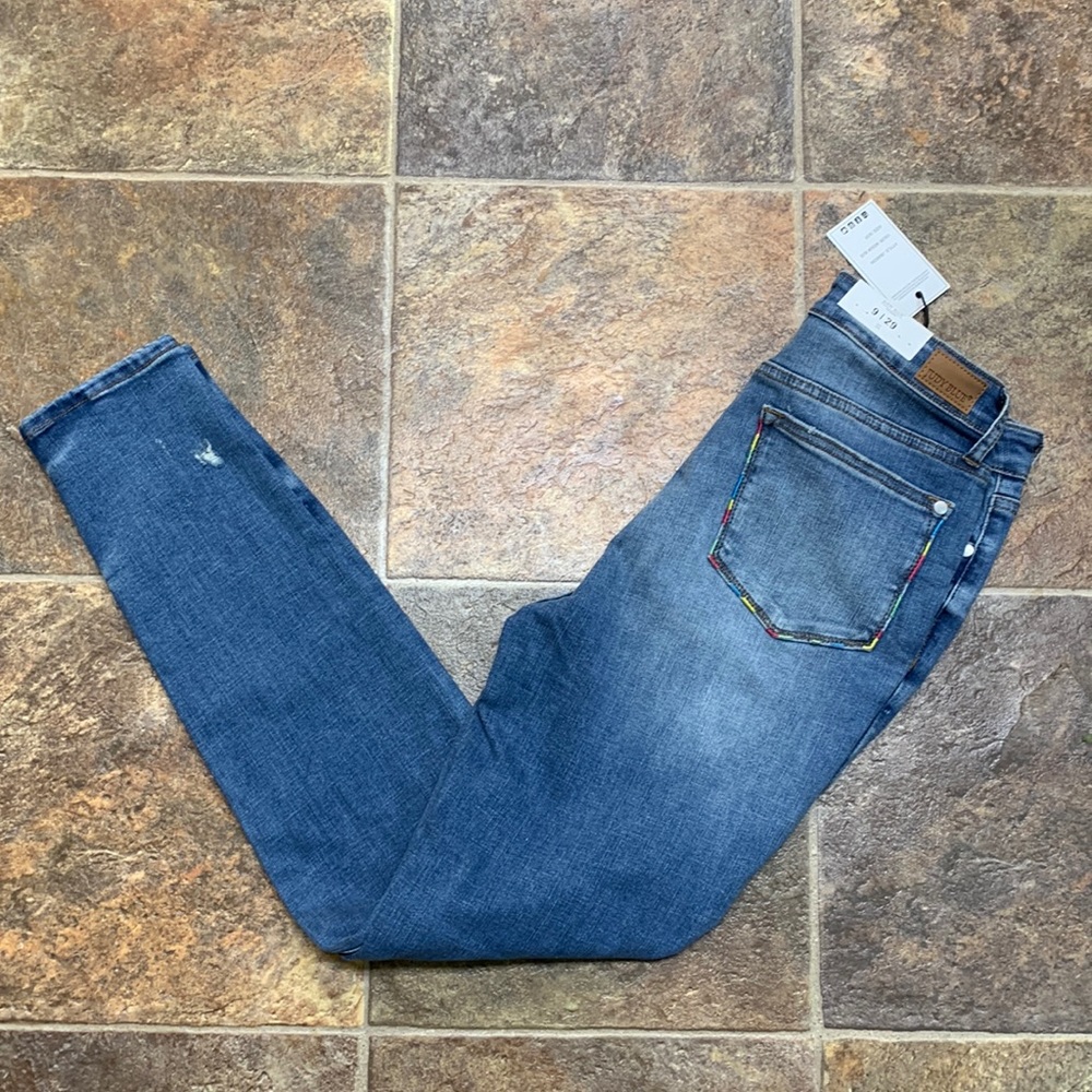 Judy Blue Jeans